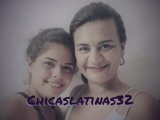 Chicaslatinas32