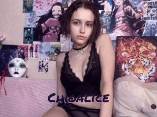 chioalice Le Cul Gratuit