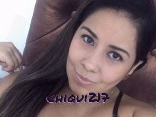 Chiqui217