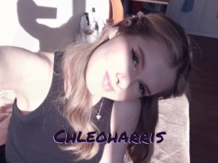 Chleoharris