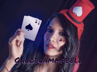 chloecammpbell Le Cul Gratuit