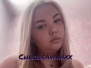 Chloecavanixx