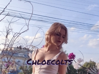 Chloecolts
