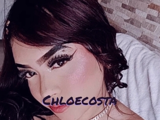 chloecosta Le Cul Gratuit