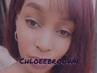 Chloeebroown