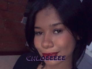 Chloeeeee