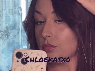 Chloekatxo