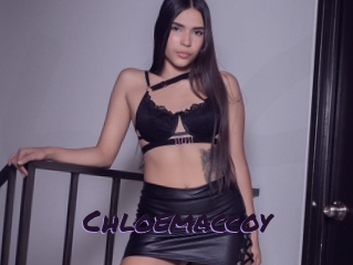 Chloemaccoy