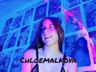 Chloemalkova