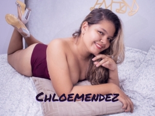 Chloemendez