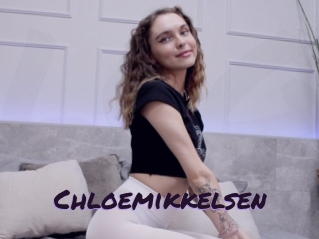 Chloemikkelsen