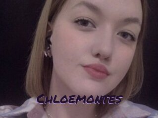 Chloemontes
