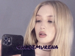 Chloemurena