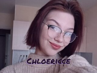 Chloericce