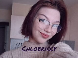 Chloericcy