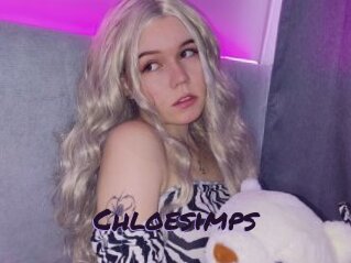 Chloesimps
