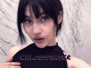 Chloespenser
