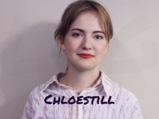 Chloestill
