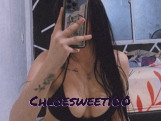 Chloesweet100
