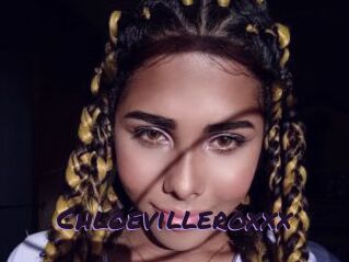 Chloevilleroxxx