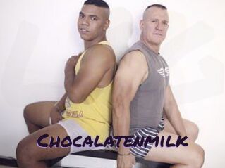 chocalatenmilk Le Cul Gratuit