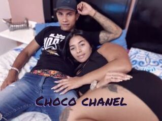 Choco_chanel