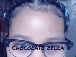chocolate_bella Le Cul Gratuit