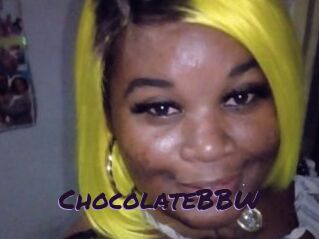 ChocolateBBW