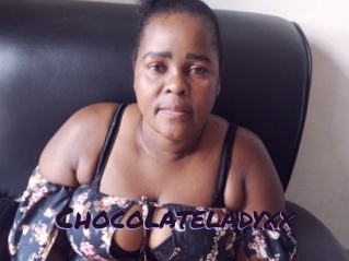 Chocolateladyxx