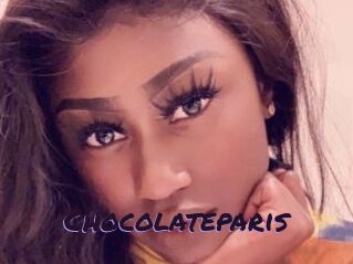Chocolateparis