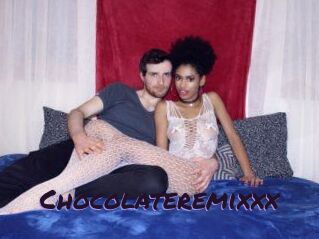 Chocolateremixxx