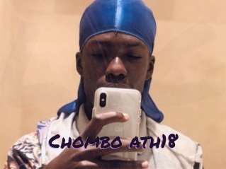 chombo_ath18 Le Cul Gratuit