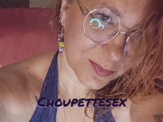 Choupettesex