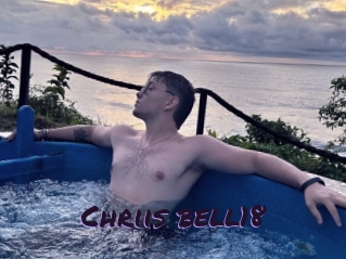 chriis_bell18 Le Cul Gratuit