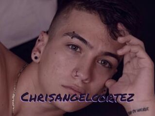 Chrisangelcortez