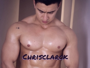chrisclarck Le Cul Gratuit