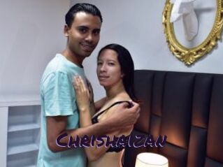 Chrishaizan