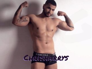 Chrisharrys