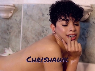 chrishawk Le Cul Gratuit
