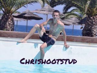 Chrishootstud