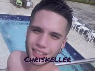 Chriskeller