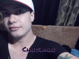 Chrislarry