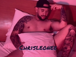chrisleonee Le Cul Gratuit