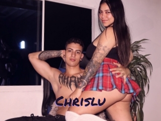 Chrislu