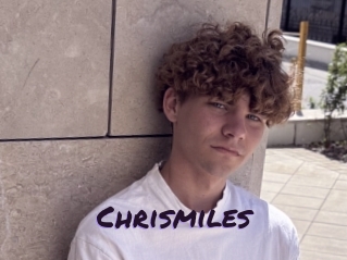 Chrismiles