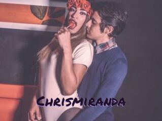 Chrismiranda