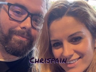Chrispain