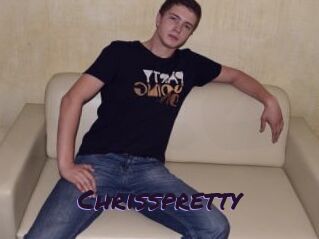 Chrisspretty