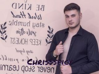 Chrissspicy