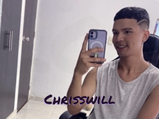 Chrisswill